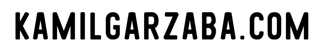 Kamil Garzaba, Small businesses, enterprise-class marketing tools