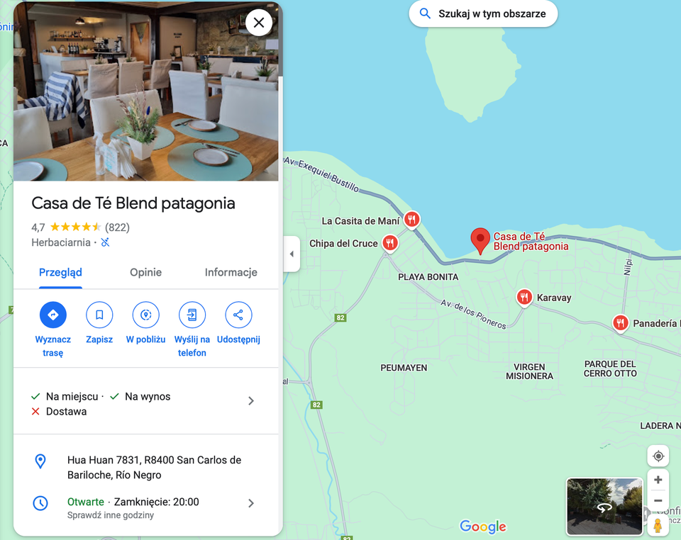 Boost Your Local Business with Google My Business